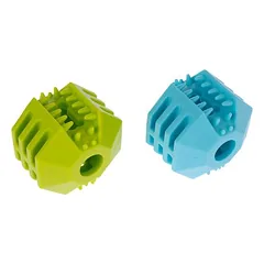 zooplus basics skanėstų kamuoliukų rinkinys iš TPR