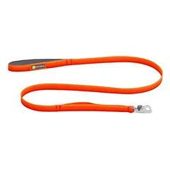 Ruffwear pavadėlis šunims Front Range Leash Blaze Orange