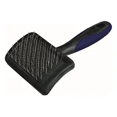 Show Tech Duo Pin - pin brush with two lengths of pins