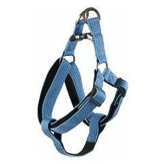 ROVER HARNESS JANNU BLUE 20/35CM 15MM