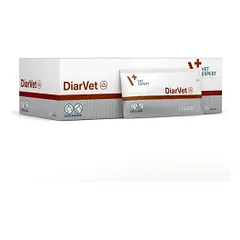 VetExpert DiarVet papildai nuo viduriavimo šunims ir katėms - Pet24