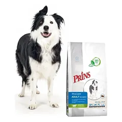 Prins ProCare Grainfree Adult Pro Energy begrūdis sausas maistas aktyviems suaugusiems šunims 12 kg — 4 nuotrauka