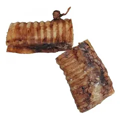 Real Dog jaučio trachėjos 2vnt.