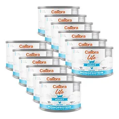 CALIBRA Cat Adult Life Chicken 12x200g