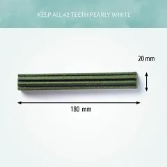 STARS 18cm – MIX dėžutė (50vnt) — 2 nuotrauka