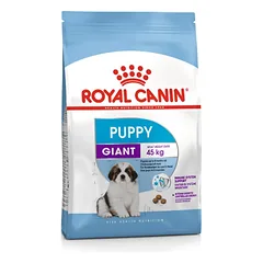 ROYAL CANIN Giant Puppy