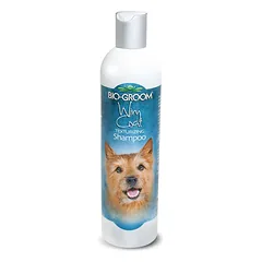 Bio-Groom šampūnas Wiry Coat 355ml