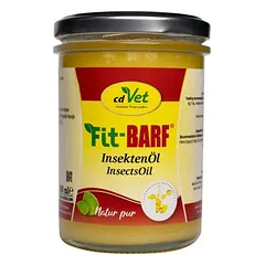 Fit-BARF InsektenÖl