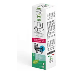 Natural Derma Pet bioaktyvus purškiklis šlapimo kvapui iš kailio šalinti, šunims ir katėms — 2 nuotrauka
