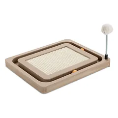 Happet draskymo lenta su kamuoliuku, 40×33 cm