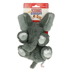 KONG Comfort Kiddos Elephant žaislas šunims (small)