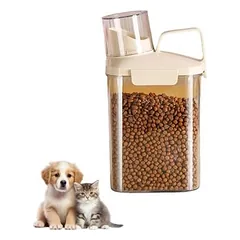 Zoomtopia maisto talpykla šunims 1,9 l, 1900 ml — 2 nuotrauka
