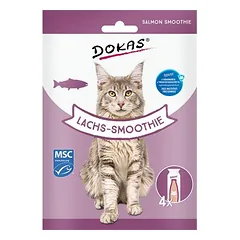 Dokas Lachs-Smoothie