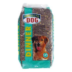 Perfecto Dog Dinner sausas maistas šunims - Pet24