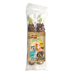 Vitapol Smakers paukščiams spalvai ryškinti su paprika ir žolelėmis 90 g
