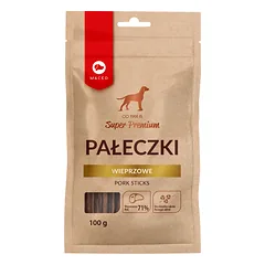MACED Kiaulienos blauzdelės 100g