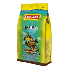 Dajana Shrimp 2000ml/260g