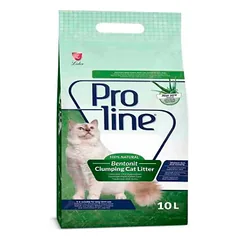 ProLine Aloe Vera kačių kraikas, 10 L