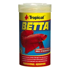 TROPICAL Betta 100ml