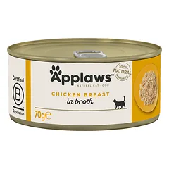 APPLAWS 70 g vištienos krūtinėlė