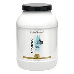 Iv San Bernard Talc Shampoo 3000ml.