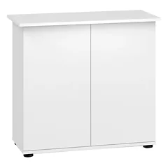 Juwel Rio 125 Spintelė akvariumui, balta, 81x36x73cm — 3 nuotrauka
