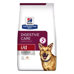 HILL'S PD Prescription Diet Canine i/d 12kg