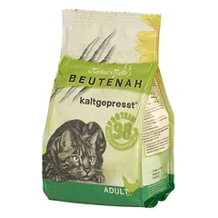 Markus-Mühle Katze Beutenah Huhn, < 1,4 kg — 3 nuotrauka