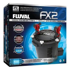 Fluval FX2 išorinis filtras