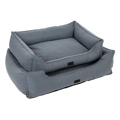 Modern Living guolis šunims Skara, tamsiai pilkas, Vidutiniams 11–25 kg — 3 nuotrauka