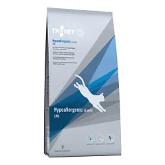 Trovet Hypoallergenic Cat dietinis sausas maistas su ėriena katėms