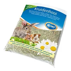 Duvo+ Kräuter-Heu Kamille 500 g