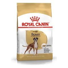 ROYAL CANIN Boxer sausas pašaras šunims, BHN 12kg parduotuvėje pethappy.lt