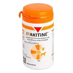 VETOQUINOL - IPAKITIN - VETOQUINOL