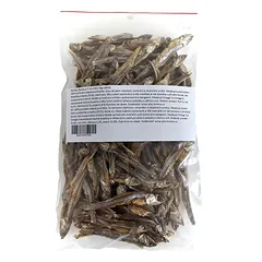 JUKO skanėstas gyvūnams džiovinti šprotai (4-7 cm) 50 g