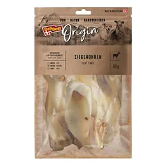 DeliBest Origin Ziegenohren