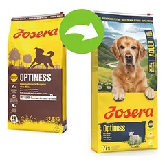 Josera Optiness