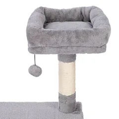 zooplus Basics draskyklė katėms, maža, Vidutiniams 3–5 kg — 5 nuotrauka