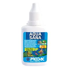 PRODAC AQUASANA vandens kondicionierius 30ml