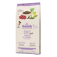 Bosch HPC Soft Adult Strauß & Tapioka