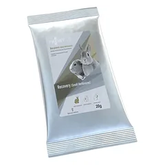 Trovet Recovery Small Herbivores RSH 20 g – reabilitacijos maistas graužikams