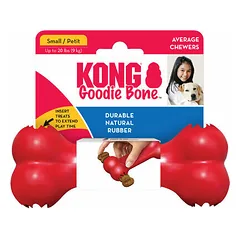 KONG Goodie Bone Small - dog toy