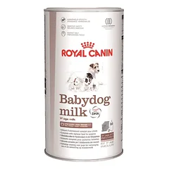 Royal Canin Babydog milk 0,4 kg