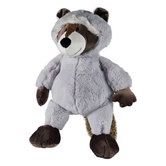 TRIXIE pliušinis meškėnas 54cm