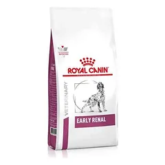 ROYAL CANIN - VETERINARY DOG EARLY RENAL Trockenfutter für Hunde - Royal C