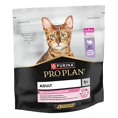 Purina PRO PLAN Cat Delicate Dige Turkey 400g photo