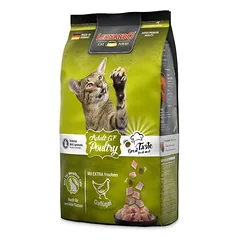 Leonardo Adult Grainfree mit Geflügel