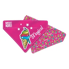 Max&Molly Dvipusis Magiškas Bandana - dvipusė skarelė šunims — 3 nuotrauka