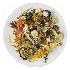Witte Molen Puur Pauze Snack muesli, skanėstai graužikams 700 g — 2 nuotrauka