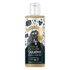 Bugalugs One in a Million šampūnas - kvapnus šampūnas šunims, koncentratas 1:10, 250ml — 3 nuotrauka
